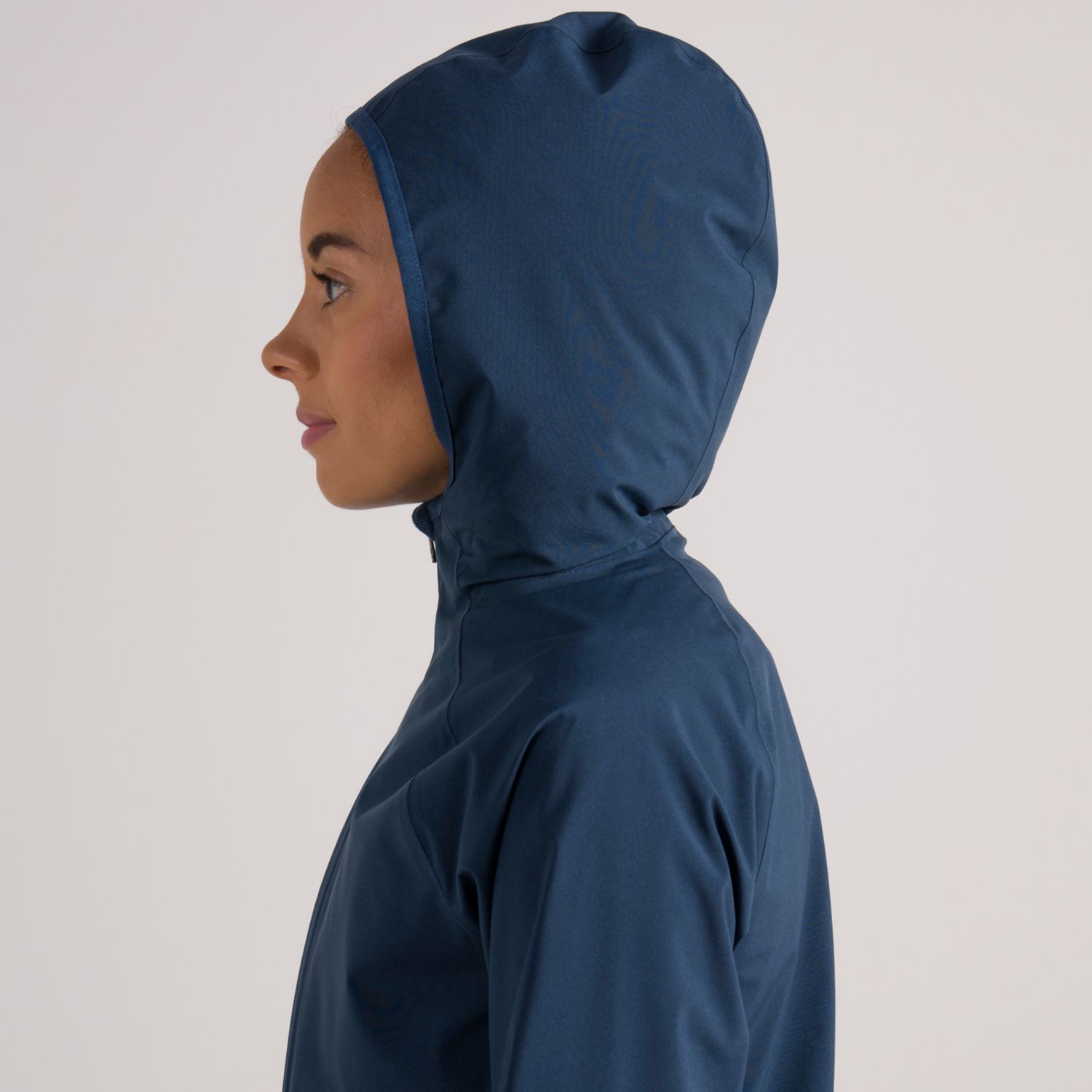 Chaqueta Para Correr Altra Waterproof Mujer Azules | Costa Rica-20645989